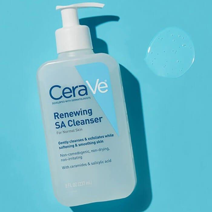 Cleanser