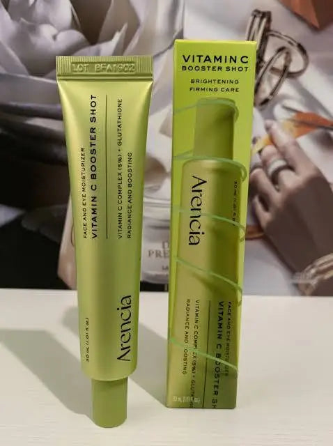 Brightening Moisturizer