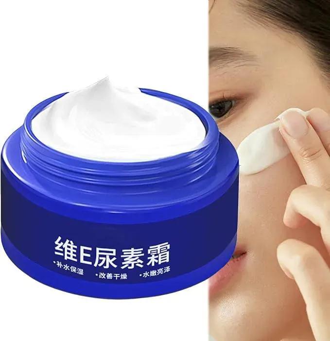 Whitening Cream with Vitamin E for Dark Spot Removal Loved by 8+
