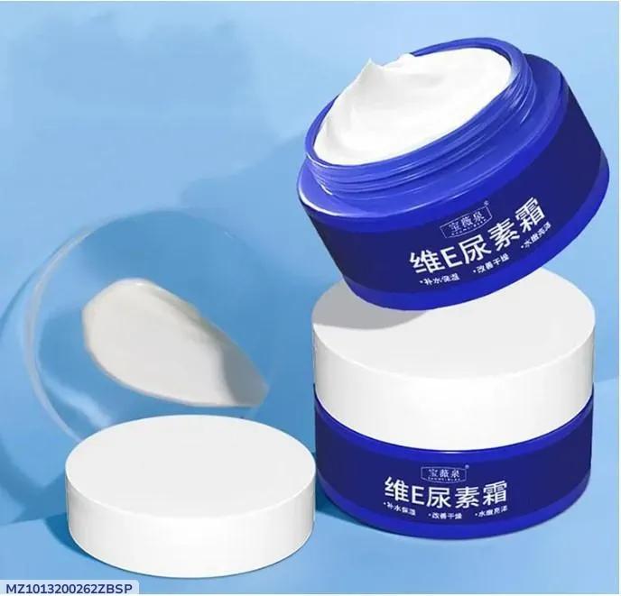 Whitening Cream with Vitamin E for Dark Spot Removal Loved by 8+