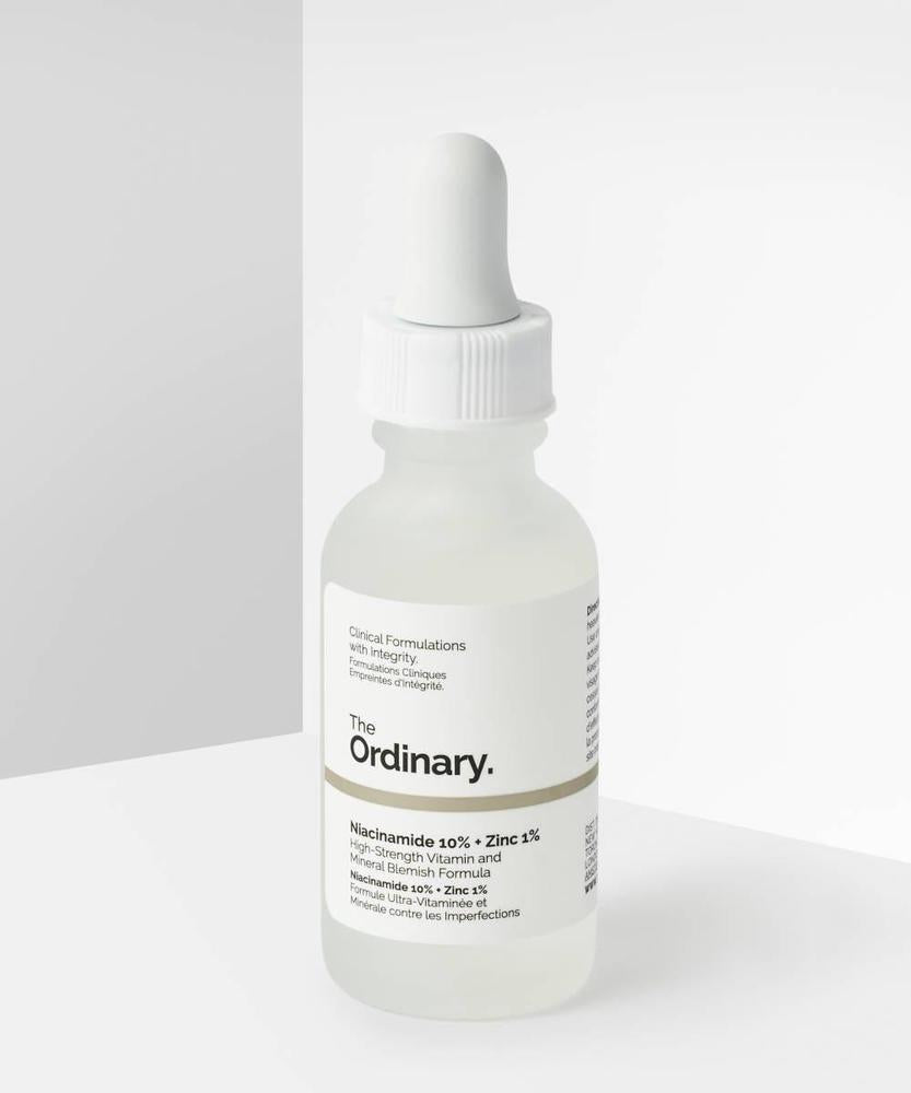 CeraVe Hydrating Cleanser + Niacinamide Serum Bundle