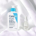 CeraVe 2 in 1 Skincare Bundle for Glowing Skin