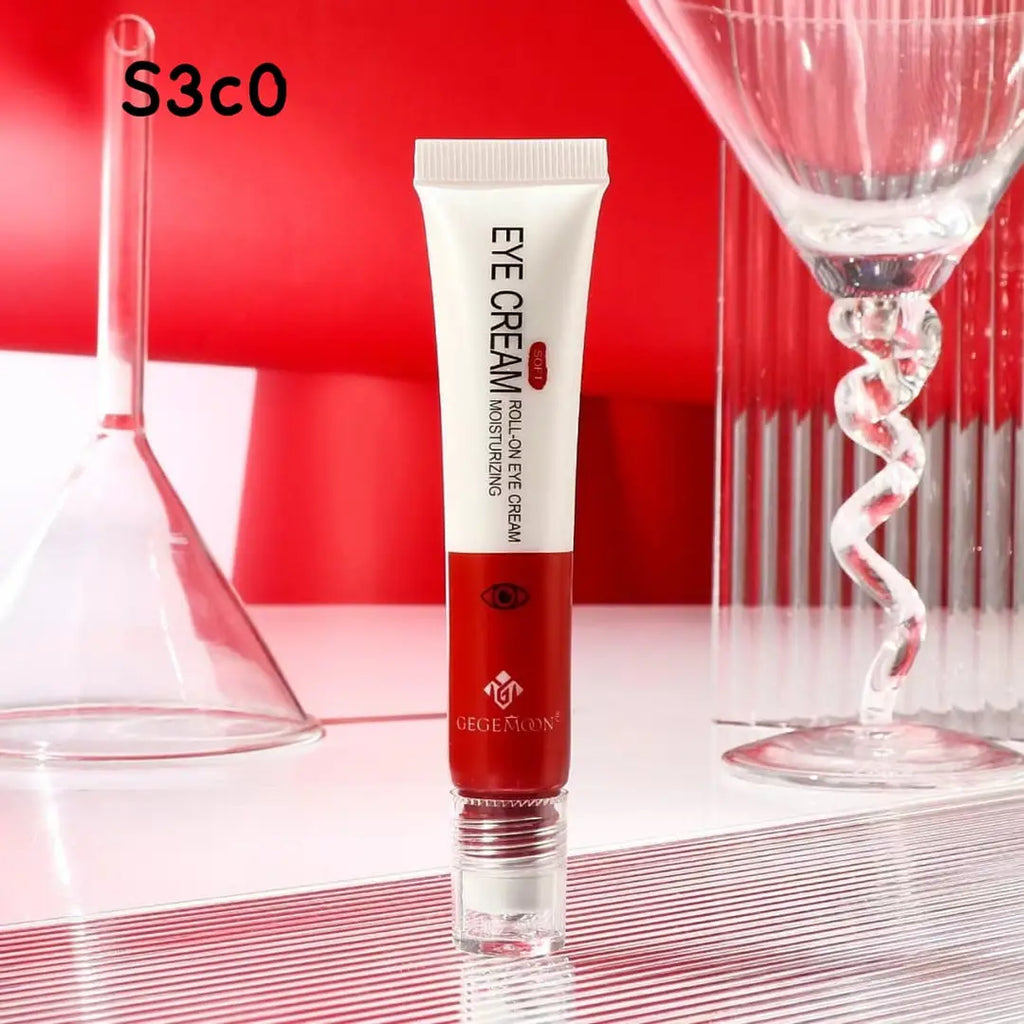 GEGEMOON Eye Roll-On Cream Moisturizing 50 g