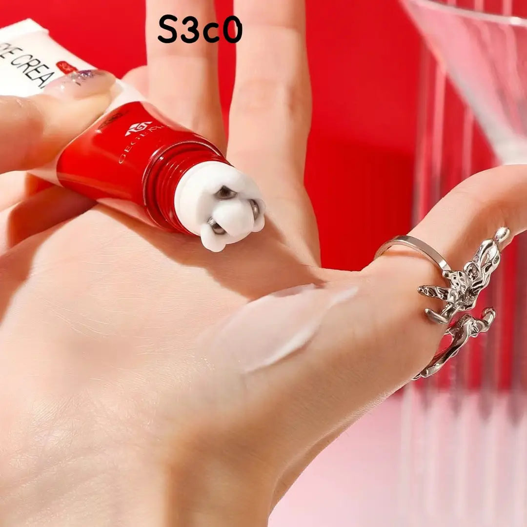 GEGEMOON Eye Roll-On Cream Moisturizing 50 g