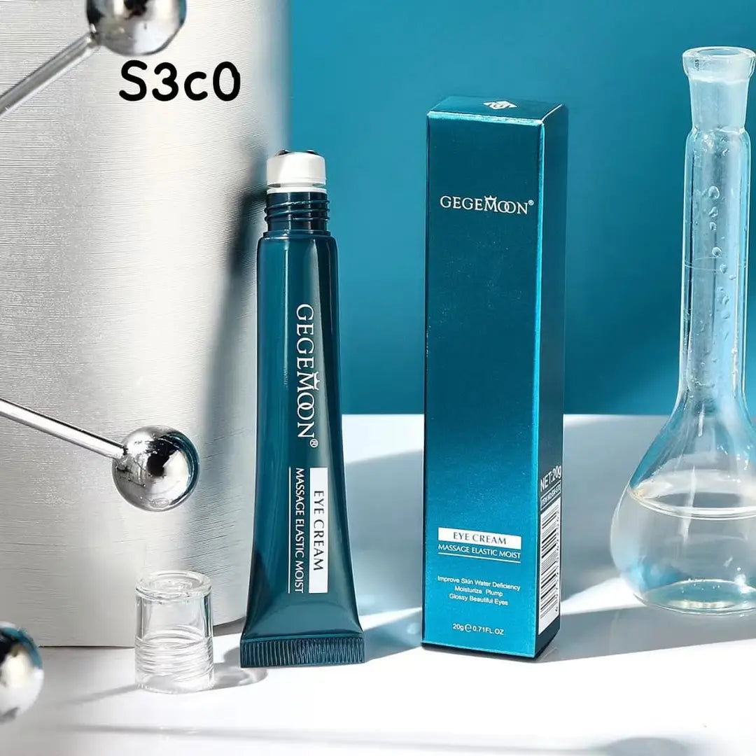 Whitening And Brightening Eye Cream 50