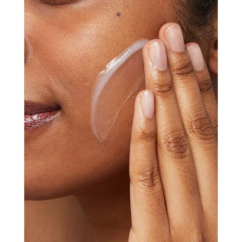CeraVe Hydrating Cleanser Non-Foaming for Sensitive Skin
