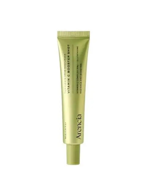 Brightening Face Moisturizer