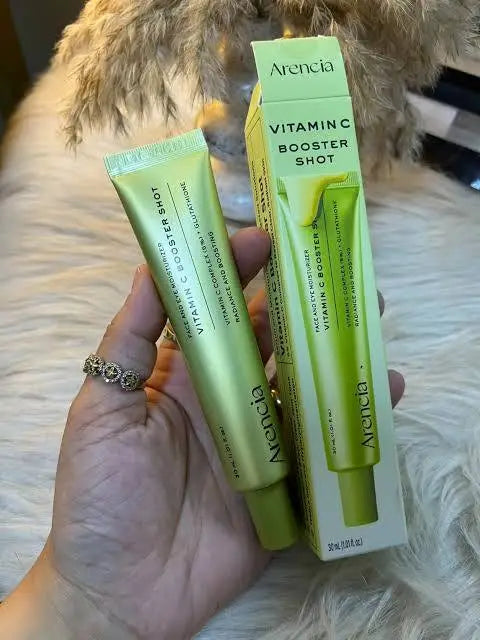 Brightening Face Moisturizer